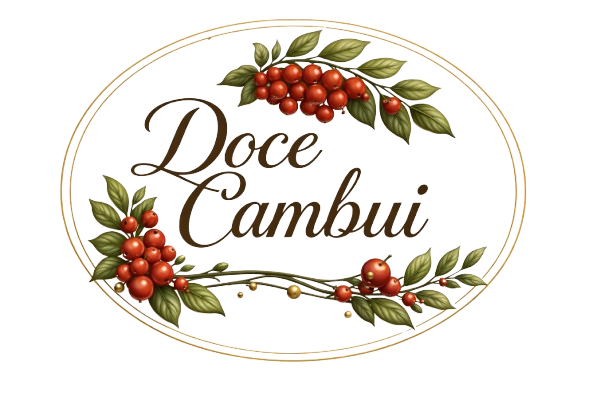 Doce Cambui